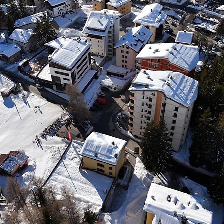 Appartamento Kern-Sciare A Portata Di Mano- Madesimo Esterno foto