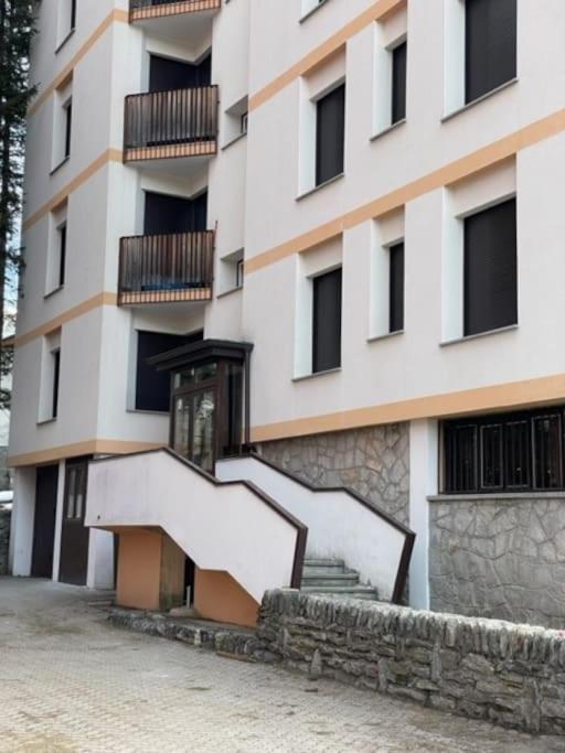 Appartamento Kern-Sciare A Portata Di Mano- Madesimo Esterno foto