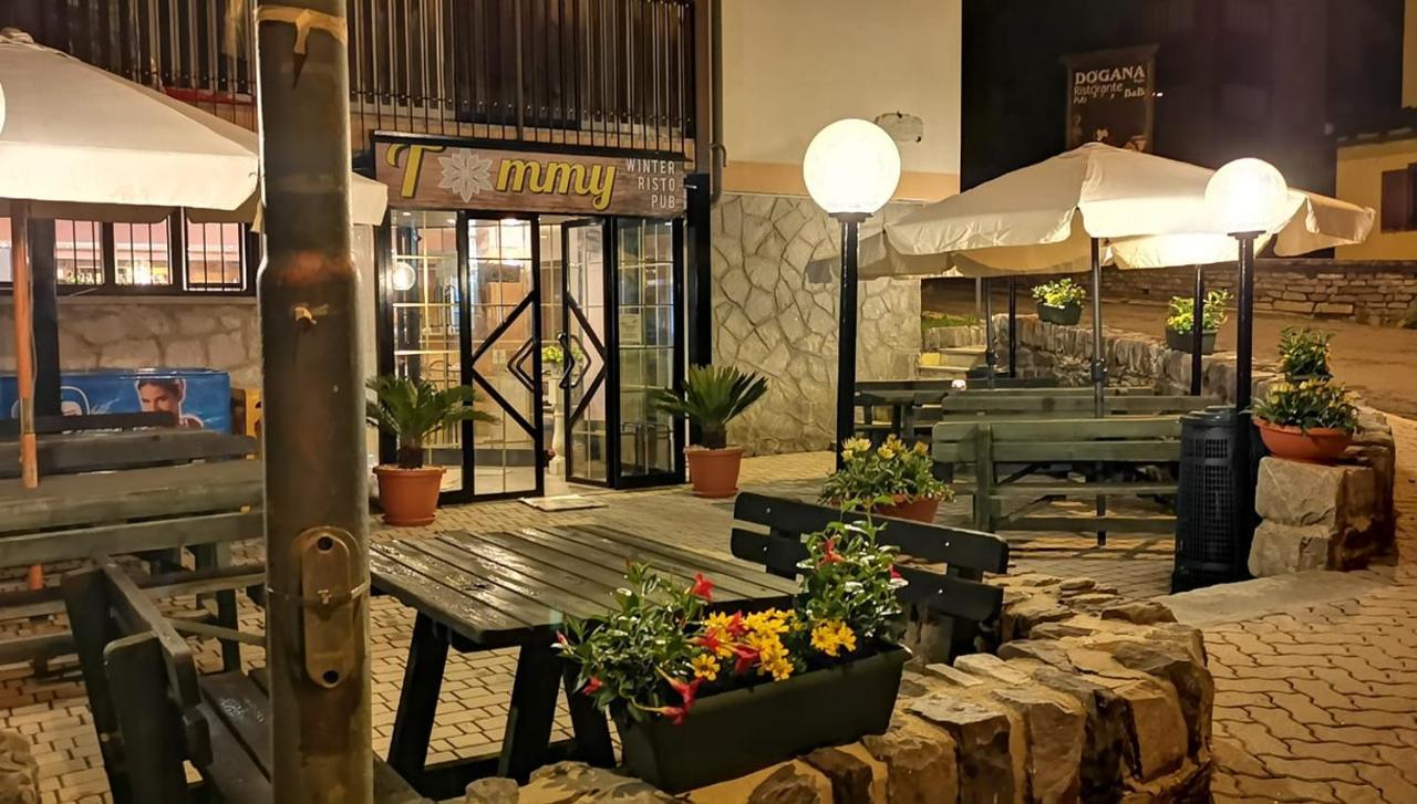 Appartamento Kern-Sciare A Portata Di Mano- Madesimo Esterno foto