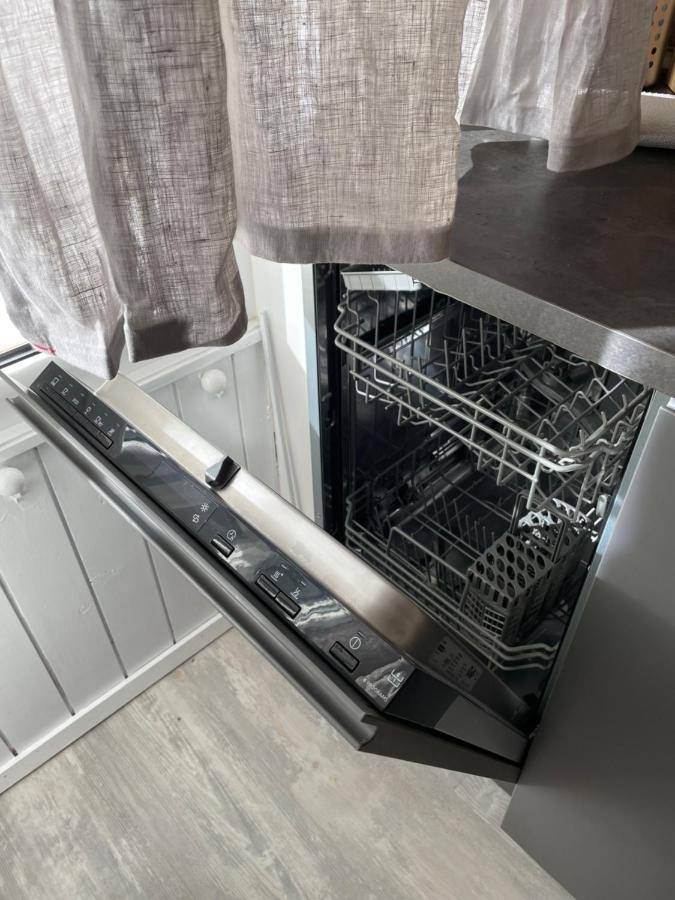 Appartamento Kern-Sciare A Portata Di Mano- Madesimo Esterno foto